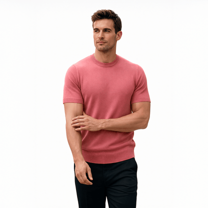 Camiseta Auro Cashmere