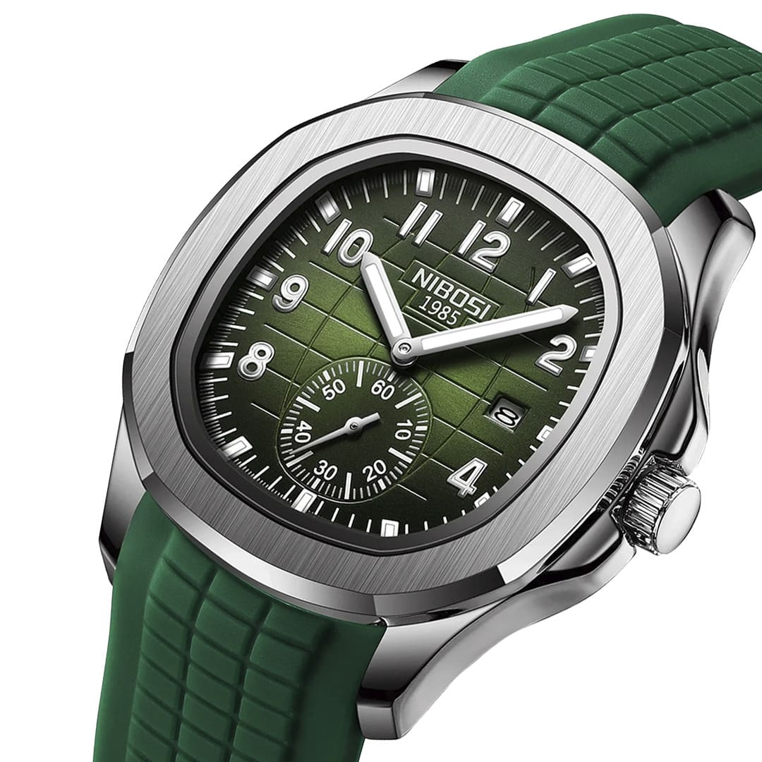 AtlasPrime Chrono – Premium Men’s Se på