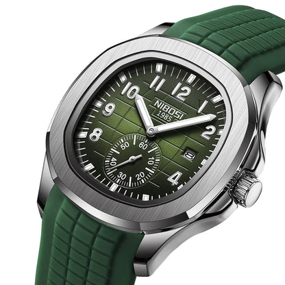 AtlasPrime Chrono – Premium Men’s Se på