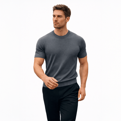 Camiseta Auro Cashmere