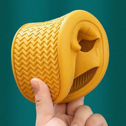 NoSlip™ – Orthopedic Non-Slip Flip-Flop