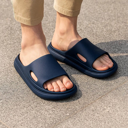 NoSlip™ – Orthopedic Non-Slip Flip-Flop