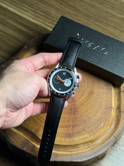 Aston Chrono 41 χλστ