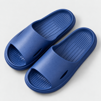 Infradito ortopediche antiscivolo NoSlip™