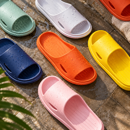 Infradito ortopediche antiscivolo NoSlip™