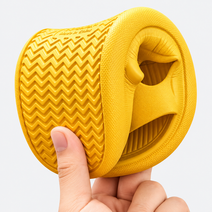 Infradito ortopediche antiscivolo NoSlip™