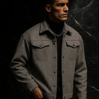 ClassicEdge™ jakke