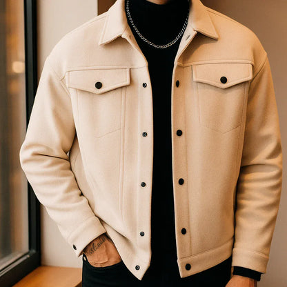 ClassicEdge™ jakke