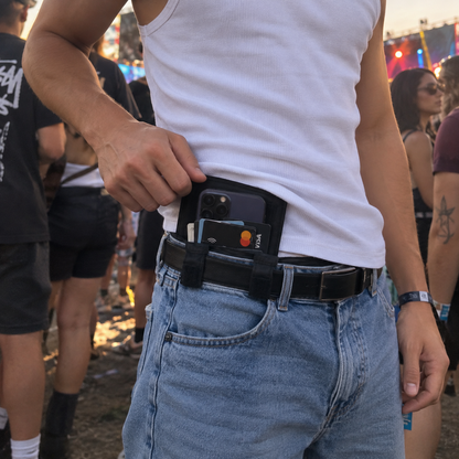 SafePocket Wallet