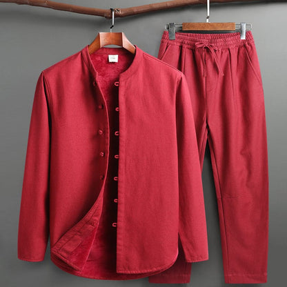 Ensemble de linge Hikari