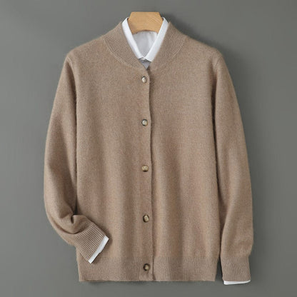 Whitmore Cashmere Sweater