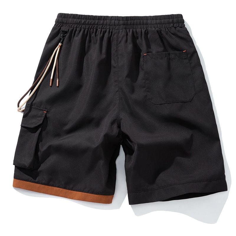 Shorts cargo Dustland