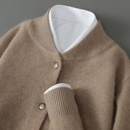 Whitmore Cashmere Sweater