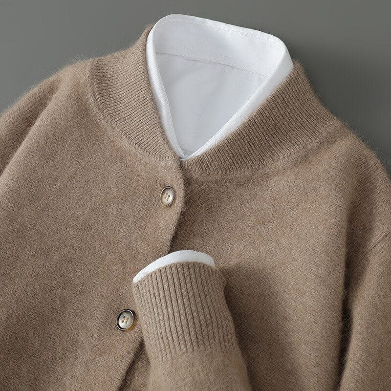 Whitmore Cashmere Sweater