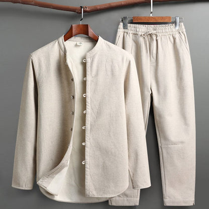 Ensemble de linge Hikari