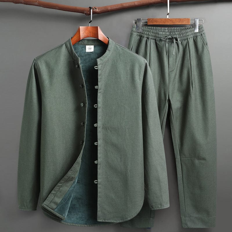 Ensemble de linge Hikari