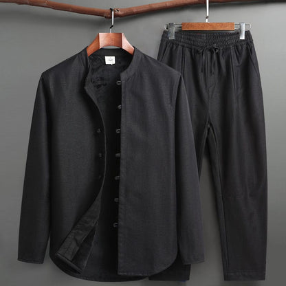 Ensemble de linge Hikari