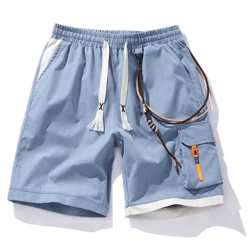 Pantaloncini cargo Dustland