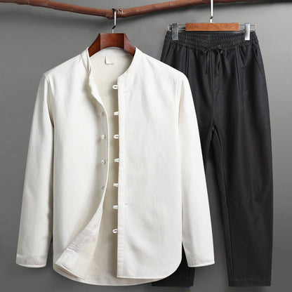 Ensemble de linge Hikari
