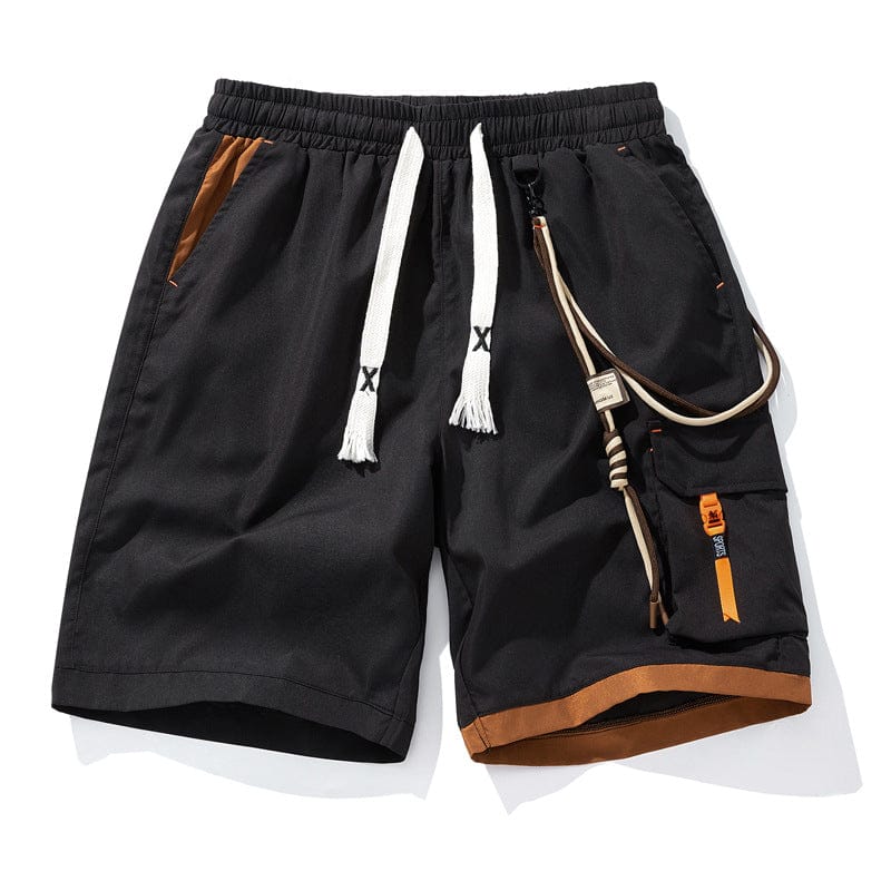 Shorts cargo Dustland