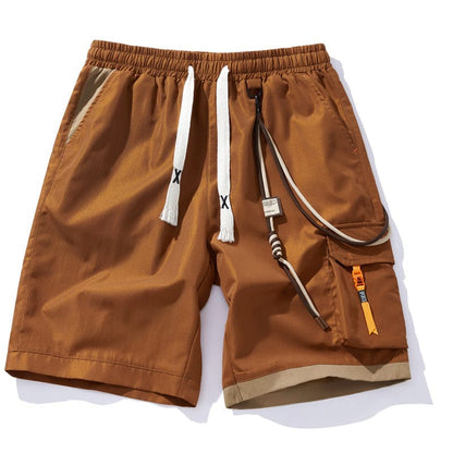 Shorts cargo Dustland