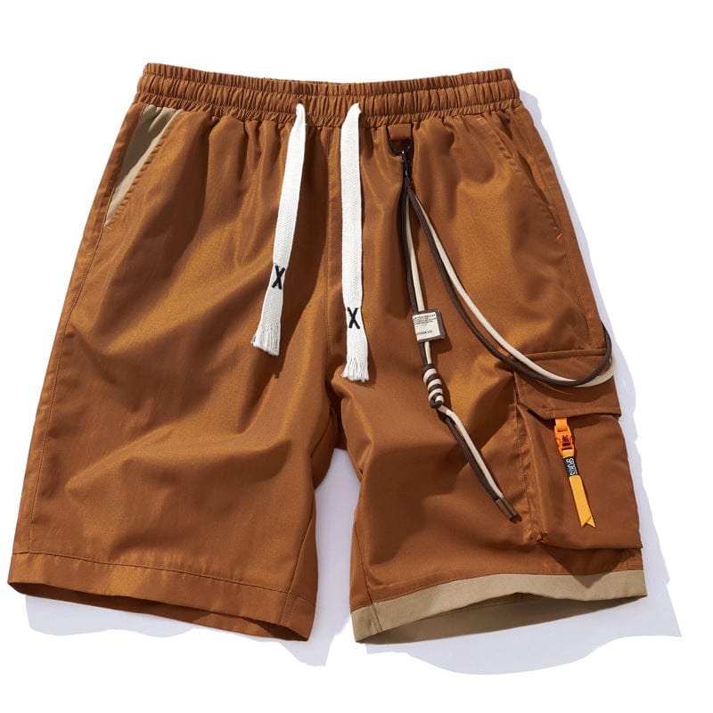 Shorts cargo Dustland