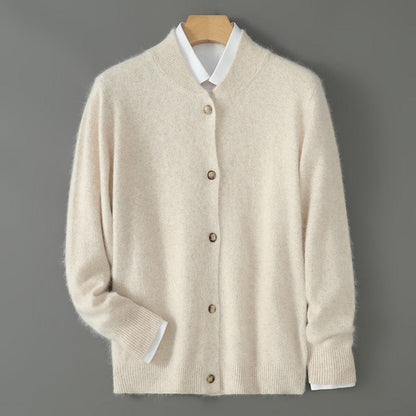 Whitmore Cashmere Sweater