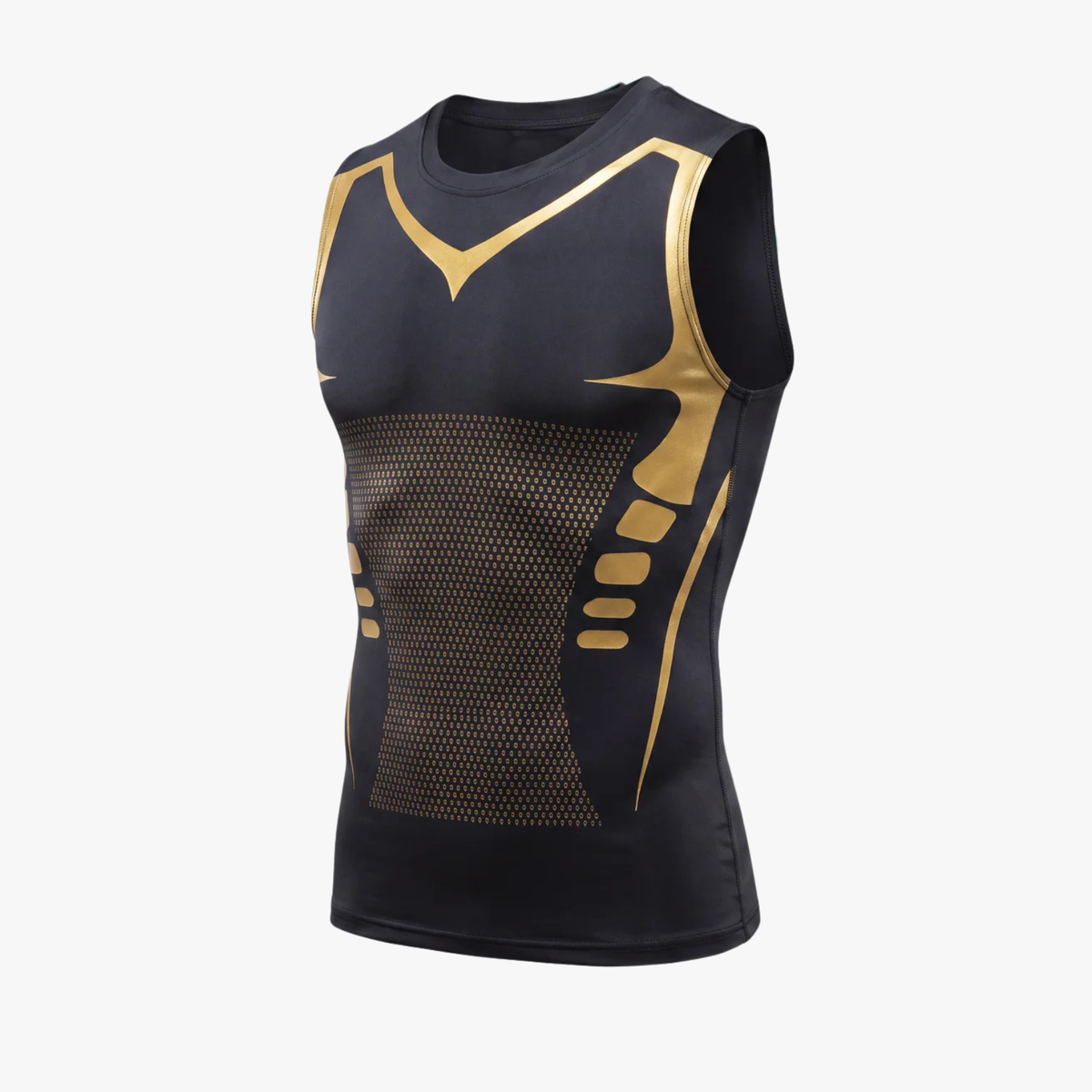 SharpLine™ Compression Tank