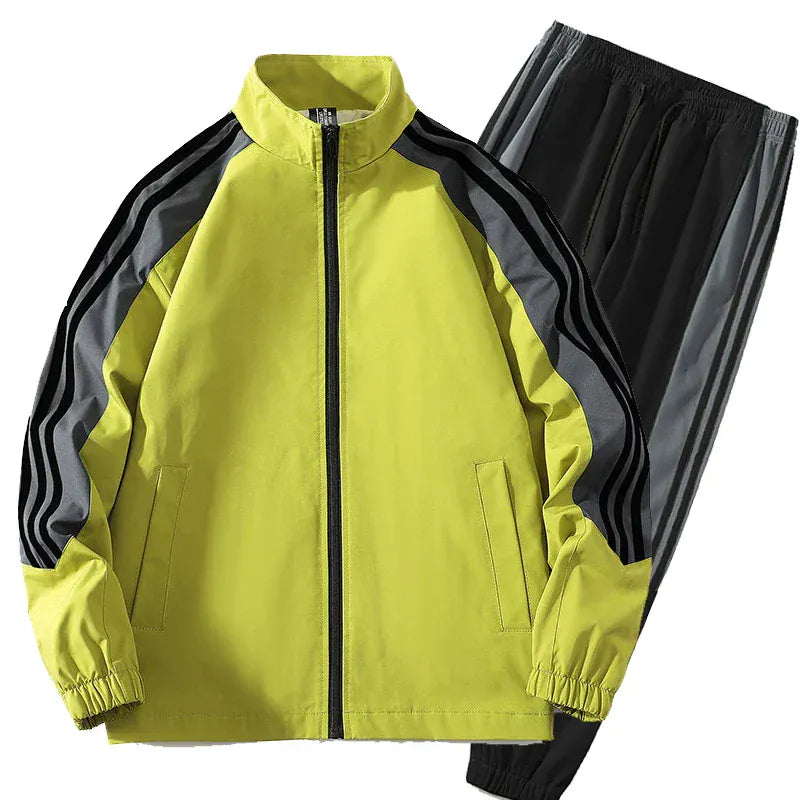 Axisflow treningsdress