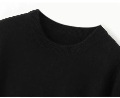 Camiseta Auro Cashmere