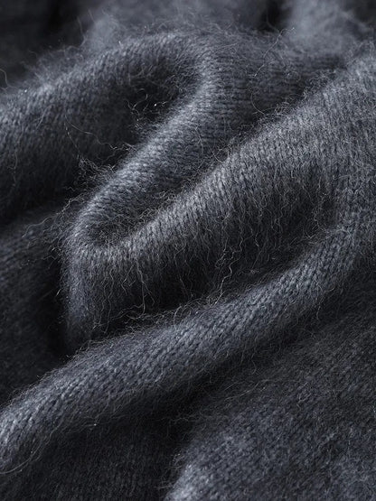 Darell Kaschmirpullover