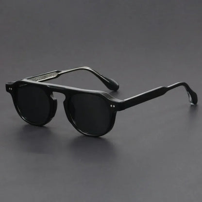 Jetset Noir Sunglasses