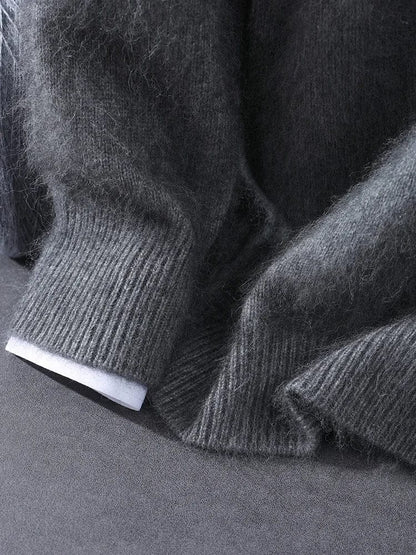 Darell Kaschmirpullover