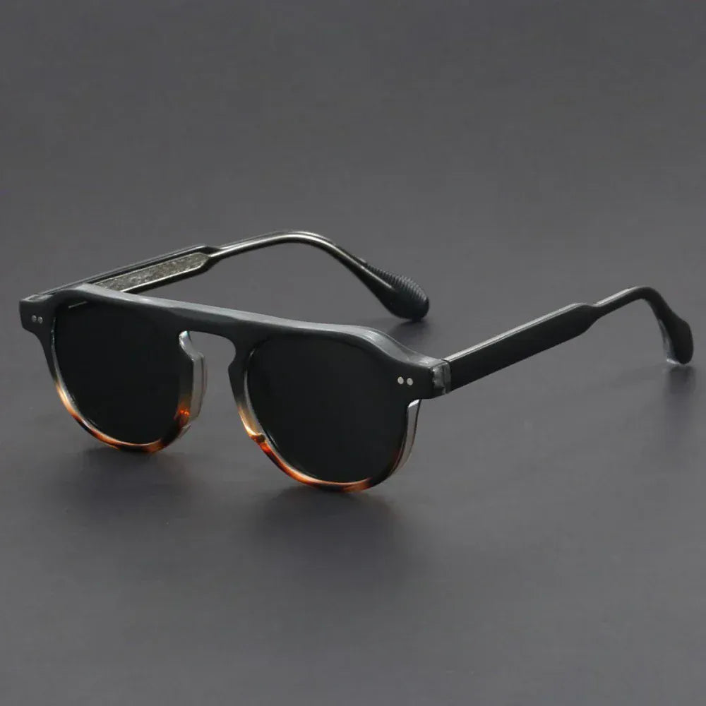 Jetset Noir Sunglasses