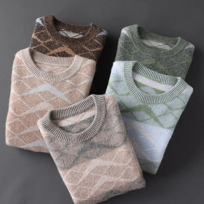 Mirevo Cashmere genser