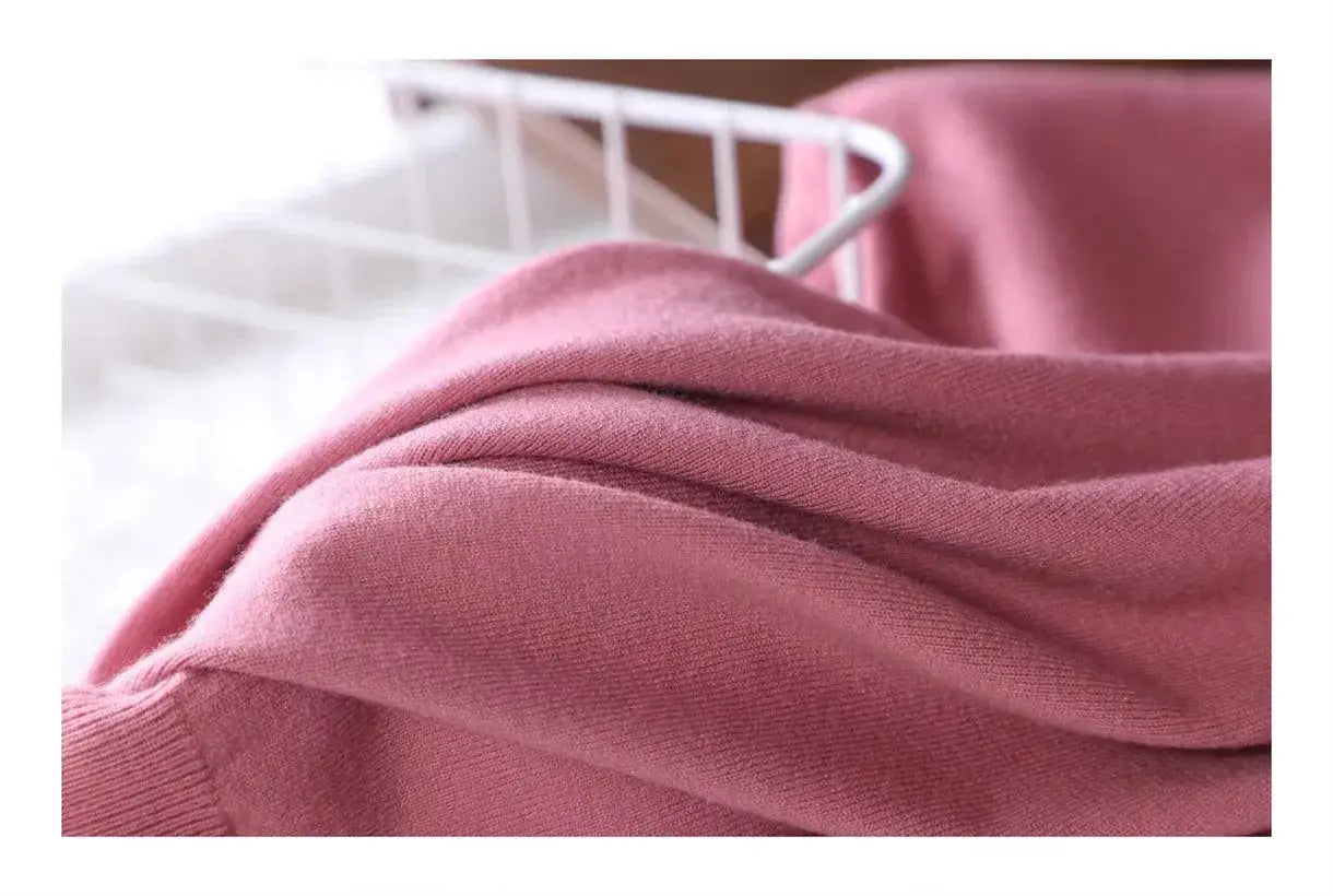 Camiseta Auro Cashmere