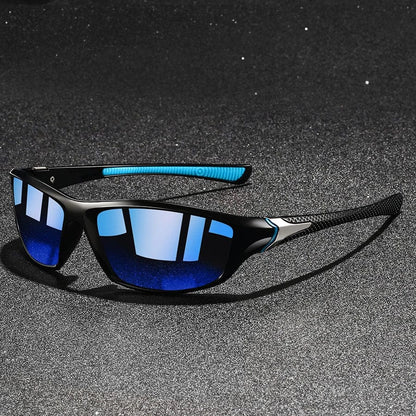 Gafas de sol Fusion Edge