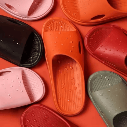 NoSlip™ – Orthopedic Non-Slip Flip-Flop