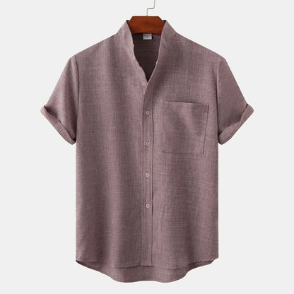 Levante Linen Shirt