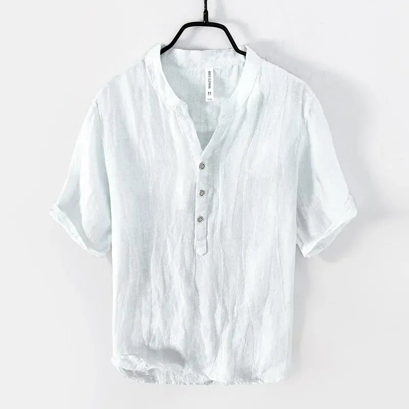 Nordivo Linen Shirt