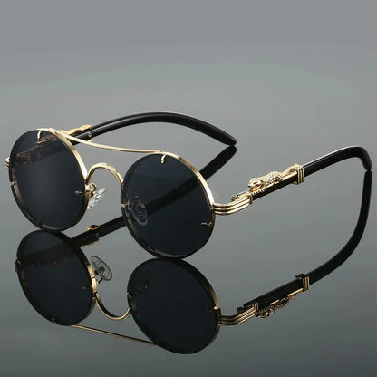 Jungle Whisper Sunglasses