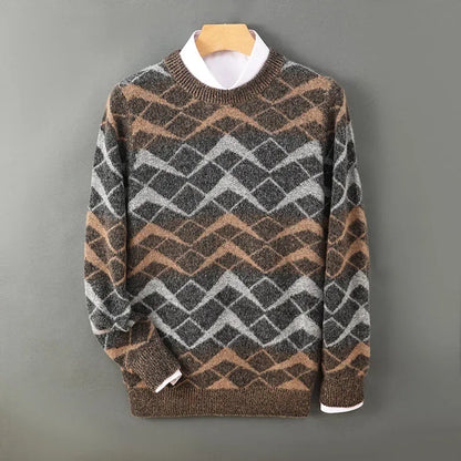 Mirevo Cashmere genser