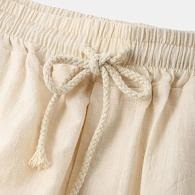 Conjunto Calmo Verano