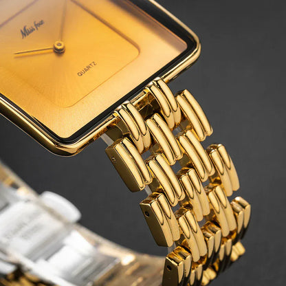 Reloj Alvero Cuadrado