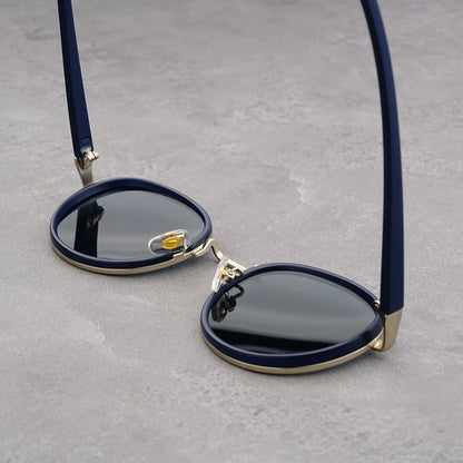 Solar Rift Shades