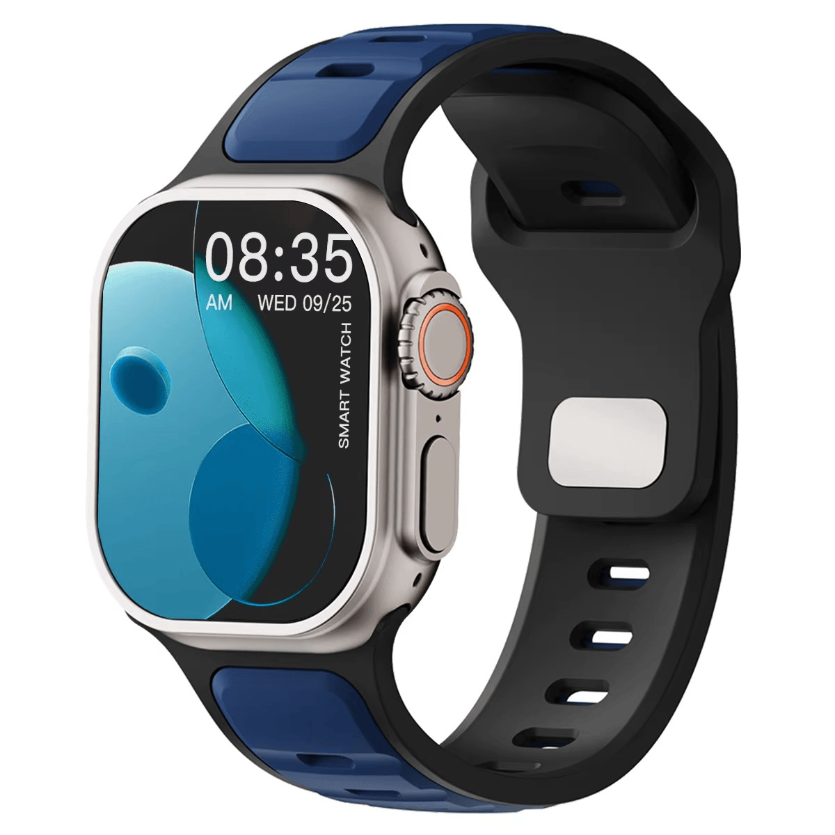 Reloj inteligente - Deporte profesional
