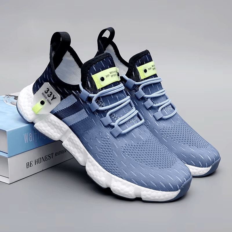 New Fast™ PRO – Multi-Sport Performance Sneakers