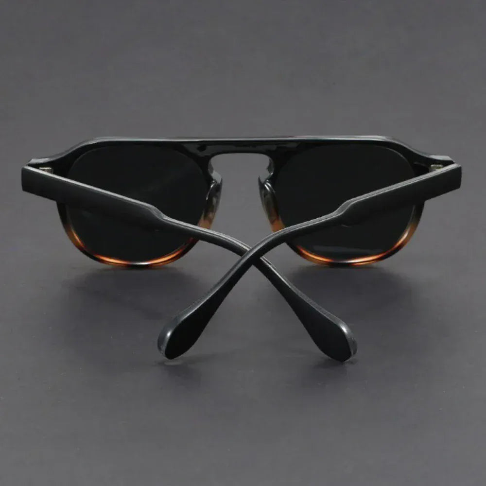 Jetset Noir Sunglasses