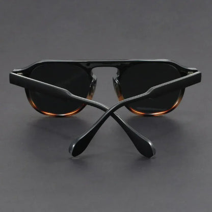 Jetset Noir Sunglasses