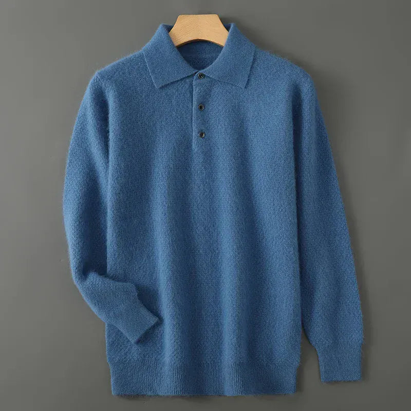 Auro Cashmere Sweater
